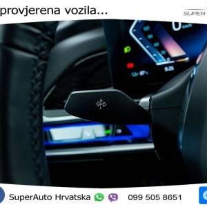 BMW i7 eDrive50 105.7 kWh M Sport 455 KS, ZRAČNI+ACC+4xGR SJED+360+PANO