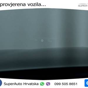 BMW i7 eDrive50 105.7 kWh M Sport 455 KS, ZRAČNI+ACC+4xGR SJED+360+PANO