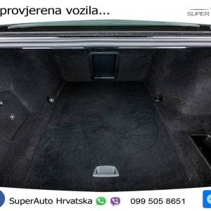 BMW i7 eDrive50 105.7 kWh M Sport 455 KS, ZRAČNI+ACC+4xGR SJED+360+PANO