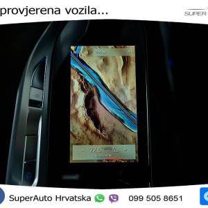 BMW i7 eDrive50 105.7 kWh M Sport 455 KS, ZRAČNI+ACC+4xGR SJED+360+PANO