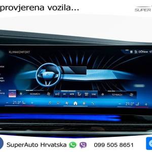 BMW i7 eDrive50 105.7 kWh M Sport 455 KS, ZRAČNI+ACC+4xGR SJED+360+PANO