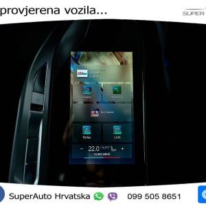 BMW i7 eDrive50 105.7 kWh M Sport 455 KS, ZRAČNI+ACC+4xGR SJED+360+PANO