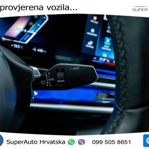 BMW i7 eDrive50 105.7 kWh M Sport 455 KS, ZRAČNI+ACC+4xGR SJED+360+PANO