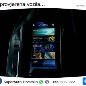 BMW i7 eDrive50 105.7 kWh M Sport 455 KS, ZRAČNI+ACC+4xGR SJED+360+PANO