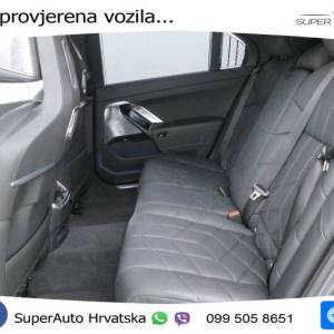 BMW i7 xDrive60 105.7 kWh M Sport 544 KS, ZRAČNI+360+ACC+4xGR SJED+HEAD+PANO