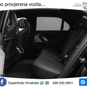 BMW i7 xDrive60 105.7 kWh M Sport 544 KS, ZRAČNI+360+SOFT+4xGR SJED+HEAD+PANO