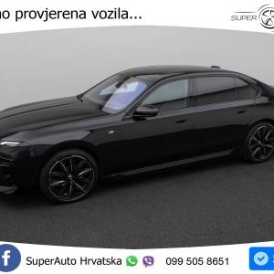 BMW i7 xDrive60 105.7 kWh M Sport 544 KS, ZRAČNI+360+SOFT+4xGR SJED+HEAD+PANO