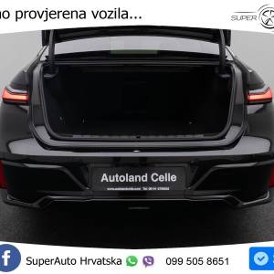 BMW i7 xDrive60 105.7 kWh M Sport 544 KS, ZRAČNI+360+SOFT+4xGR SJED+HEAD+PANO