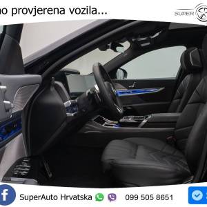 BMW i7 xDrive60 105.7 kWh M Sport 544 KS, ZRAČNI+360+SOFT+4xGR SJED+HEAD+PANO