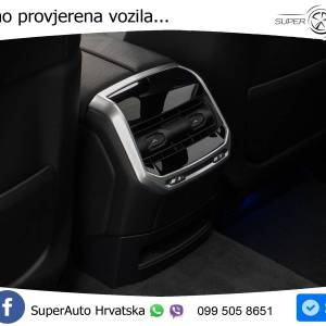 BMW i7 xDrive60 105.7 kWh M Sport 544 KS, ZRAČNI+360+SOFT+4xGR SJED+HEAD+PANO
