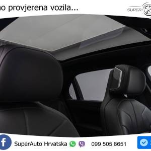 BMW i7 xDrive60 105.7 kWh M Sport 544 KS, ZRAČNI+360+SOFT+4xGR SJED+HEAD+PANO