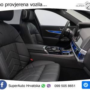 BMW i7 xDrive60 105.7 kWh M Sport 544 KS, ZRAČNI+360+SOFT+4xGR SJED+HEAD+PANO