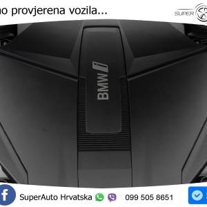 BMW i7 xDrive60 105.7 kWh M Sport 544 KS, ZRAČNI+360+SOFT+4xGR SJED+HEAD+PANO