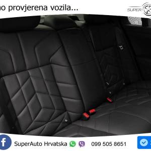 BMW i7 xDrive60 105.7 kWh M Sport 544 KS, ZRAČNI+360+SOFT+4xGR SJED+HEAD+PANO