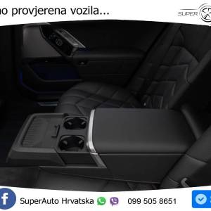 BMW i7 xDrive60 105.7 kWh M Sport 544 KS, ZRAČNI+360+SOFT+4xGR SJED+HEAD+PANO