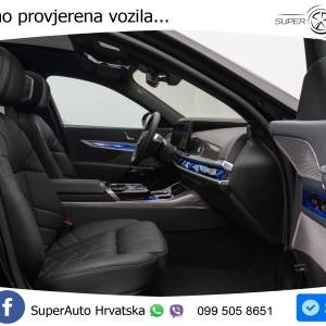 BMW i7 xDrive60 105.7 kWh M Sport 544 KS, ZRAČNI+360+SOFT+4xGR SJED+HEAD+PANO