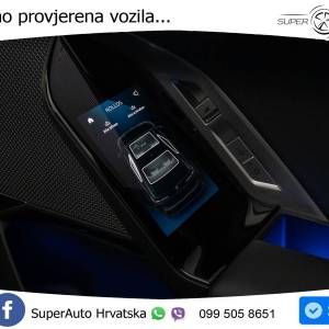 BMW i7 xDrive60 105.7 kWh M Sport 544 KS, ZRAČNI+360+SOFT+4xGR SJED+HEAD+PANO