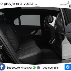 BMW i7 xDrive60 105.7 kWh M Sport 544 KS, ZRAČNI+360+SOFT+4xGR SJED+HEAD+PANO