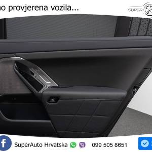 BMW i7 xDrive60 105.7 kWh M Sport 544 KS, ZRAČNI+360+SOFT+4xGR SJED+HEAD+PANO