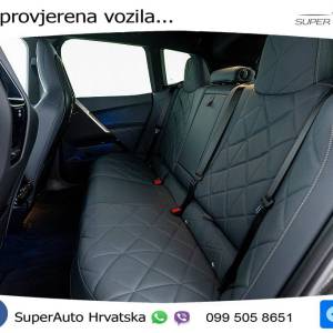 BMW iX 50 xDrive Sportpaket 523 KS, ZRAČNI+ACC+360+4xGR SJED+PANO+HEAD+VIRT