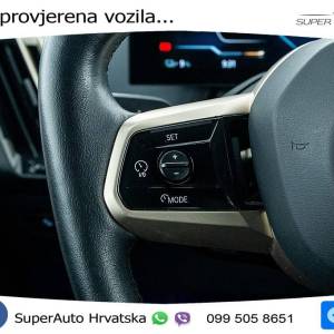 BMW iX 50 xDrive Sportpaket 523 KS, ZRAČNI+ACC+360+4xGR SJED+PANO+HEAD+VIRT