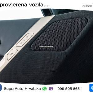 BMW iX 50 xDrive Sportpaket 523 KS, ZRAČNI+ACC+360+4xGR SJED+PANO+HEAD+VIRT