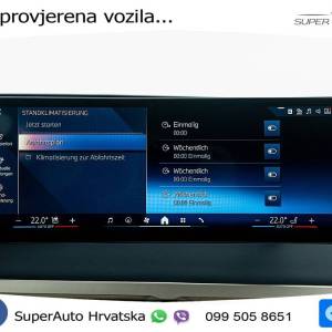 BMW iX 50 xDrive Sportpaket 523 KS, ZRAČNI+ACC+360+4xGR SJED+PANO+HEAD+VIRT