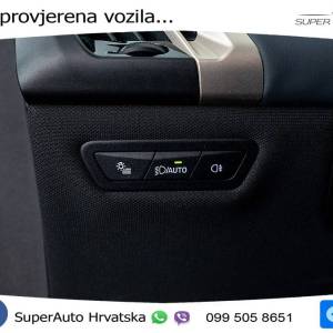 BMW iX 50 xDrive Sportpaket 523 KS, ZRAČNI+ACC+360+4xGR SJED+PANO+HEAD+VIRT