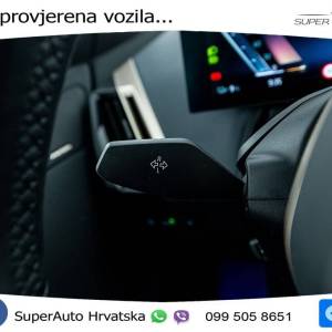BMW iX 50 xDrive Sportpaket 523 KS, ZRAČNI+ACC+360+4xGR SJED+PANO+HEAD+VIRT