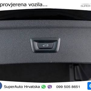 BMW iX 50 xDrive Sportpaket 523 KS, ZRAČNI+ACC+360+4xGR SJED+PANO+HEAD+VIRT