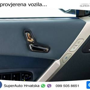 BMW iX 50 xDrive Sportpaket 523 KS, ZRAČNI+ACC+360+4xGR SJED+PANO+HEAD+VIRT