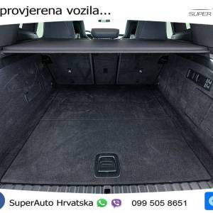 BMW iX 50 xDrive Sportpaket 523 KS, ZRAČNI+ACC+360+4xGR SJED+PANO+HEAD+VIRT
