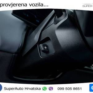 BMW iX 50 xDrive Sportpaket 523 KS, ZRAČNI+ACC+360+4xGR SJED+PANO+HEAD+VIRT