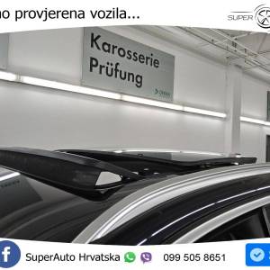 BMW Ix3 80 kWh Aut. Inspiring 286 KS, LED+ACC+PANO+GR SJED+KAM+PARK