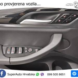 BMW Ix3 80 kWh Aut. Inspiring 286 KS, LED+ACC+PANO+GR SJED+KAM+PARK