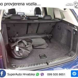 BMW Ix3 80 kWh Inspiring 286 KS, LED+ACC+PANO+KAM+VIRT+PARK