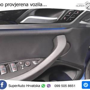 BMW Ix3 80 kWh Inspiring 286 KS, LED+ACC+PANO+KAM+VIRT+PARK