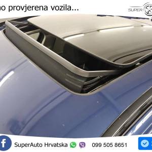 BMW Ix3 80 kWh Inspiring 286 KS, LED+ACC+PANO+KAM+VIRT+PARK