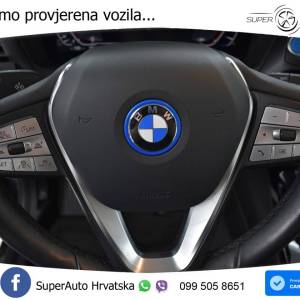BMW iX3 80 kWh Inspiring 286 KS, ACC+LED+KAM+GR SJED++PANO+VIRT