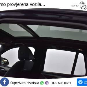 BMW iX3 80 kWh Inspiring 286 KS, ACC+LED+KAM+GR SJED++PANO+VIRT