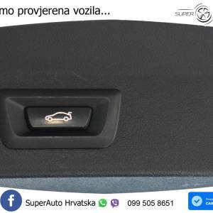 BMW iX3 80 kWh Inspiring 286 KS, ACC+LED+KAM+GR SJED++PANO+VIRT