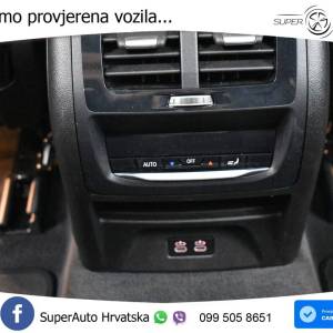 BMW iX3 80 kWh Inspiring 286 KS, ACC+LED+KAM+GR SJED++PANO+VIRT