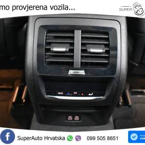 BMW iX3 80 kWh Inspiring 286 KS, ACC+LED+KAM+GR SJED++PANO+VIRT