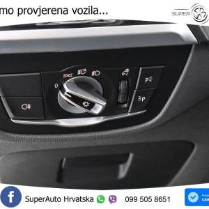 BMW iX3 80 kWh Inspiring 286 KS, ACC+LED+KAM+GR SJED++PANO+VIRT