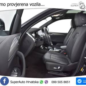 BMW iX3 80 kWh Inspiring 286 KS, ACC+LED+KAM+GR SJED++PANO+VIRT