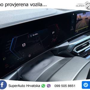 BMW M3 Competition 3.0 Aut. 510 KS, LASER+KAM+GR SJED+VIRT