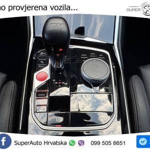 BMW M3 Competition 3.0 Aut. 510 KS, LASER+KAM+GR SJED+VIRT