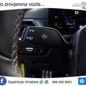 BMW M3 Competition 3.0 Aut. 510 KS, LASER+KAM+GR SJED+VIRT