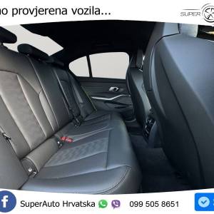 BMW M3 Competition 3.0 Aut. 510 KS, LASER+KAM+GR SJED+VIRT