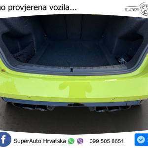 BMW M3 Competition 3.0 Aut. 510 KS, LASER+KAM+GR SJED+VIRT